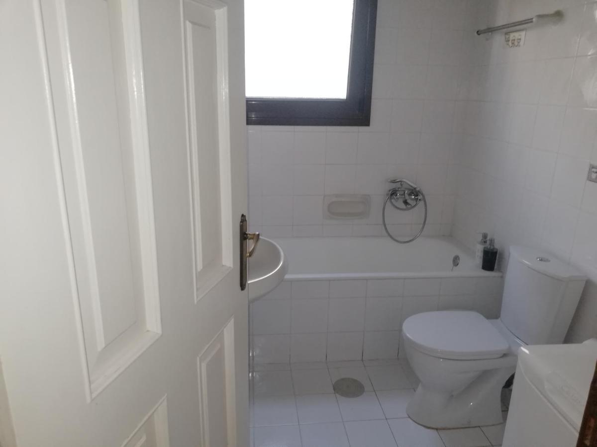 Sunhouse Vrahati Buitenkant foto