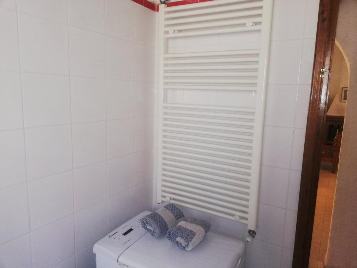Sunhouse Vrahati Buitenkant foto