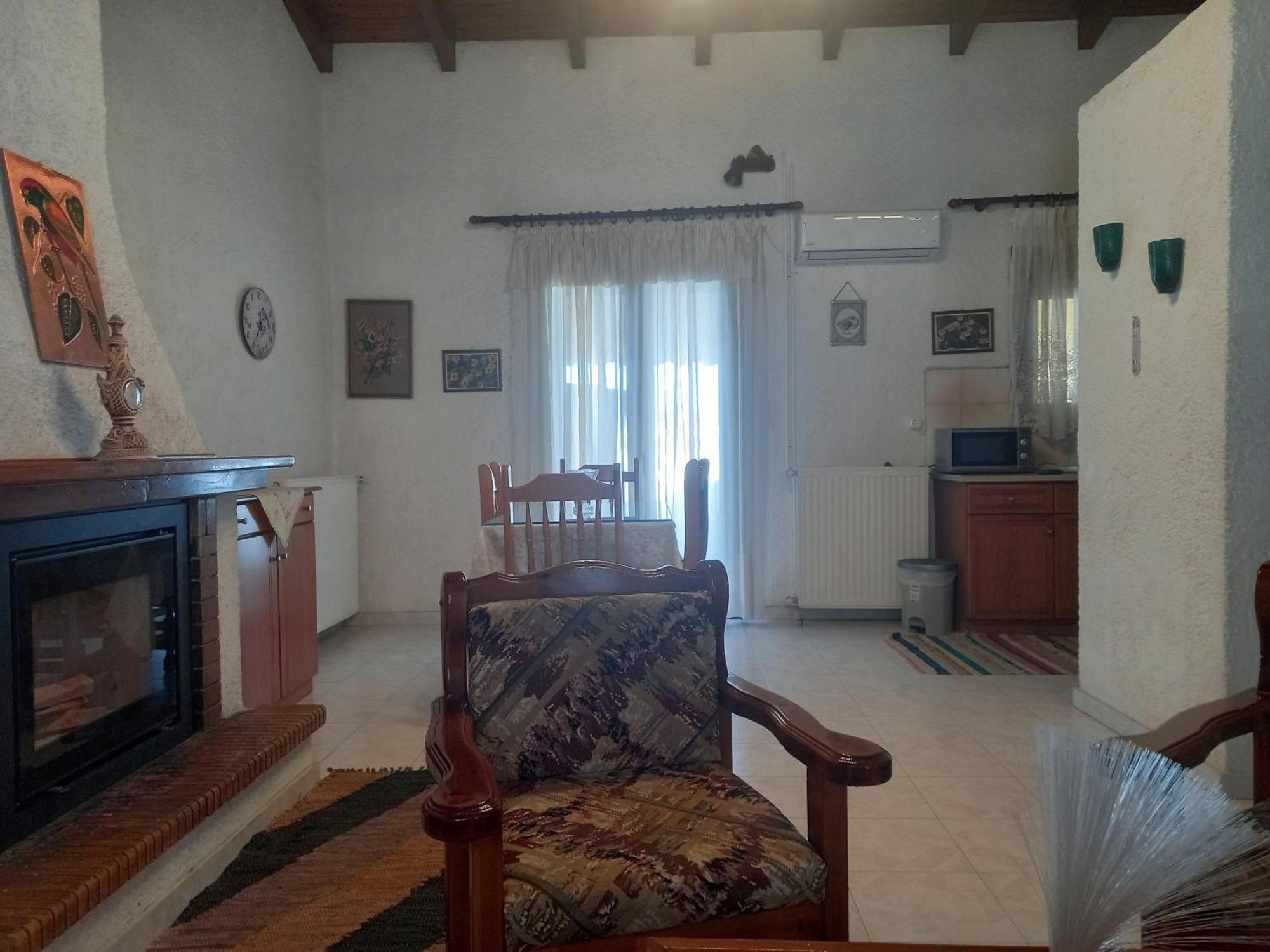 Sunhouse Vrahati Buitenkant foto