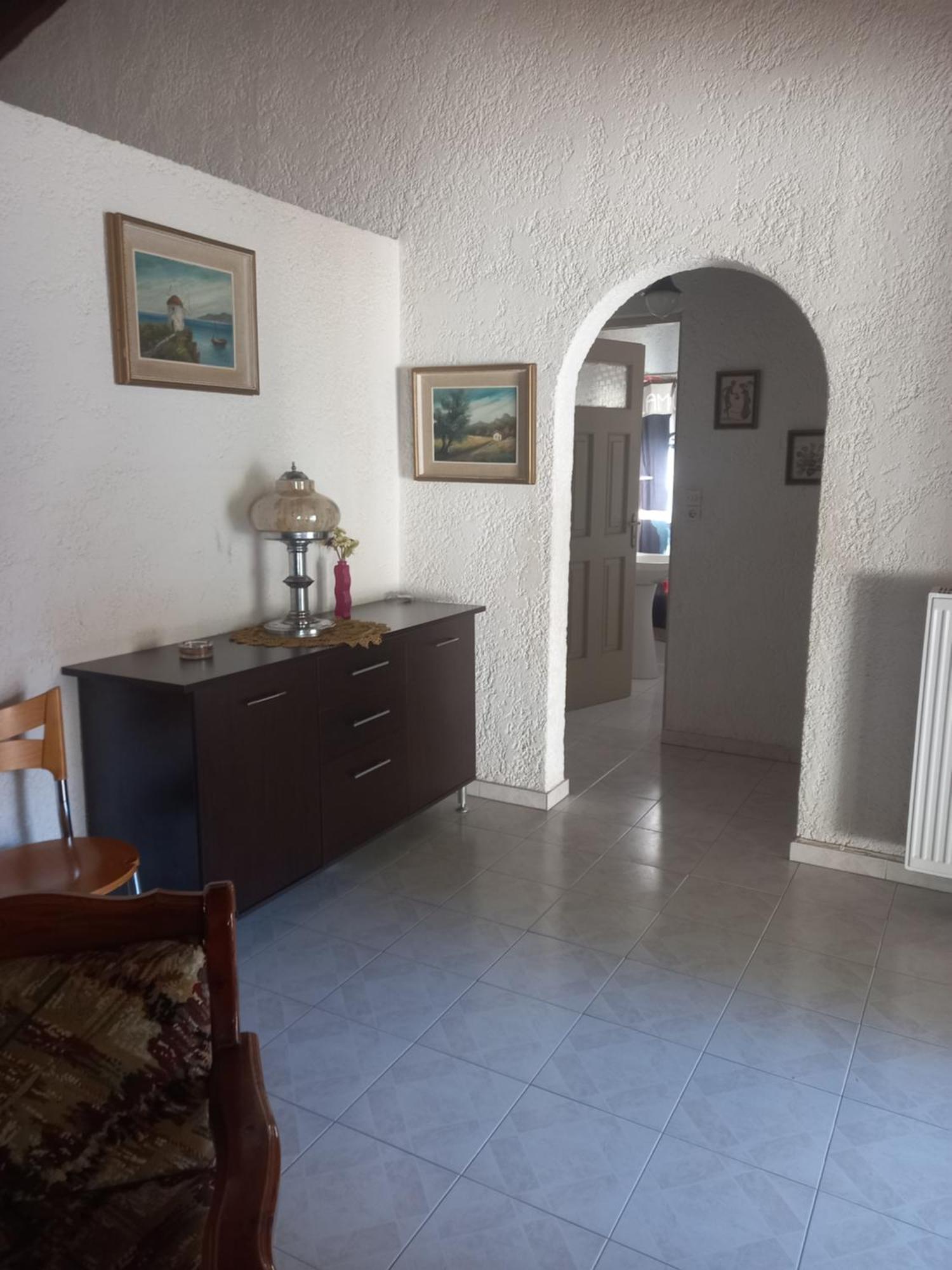 Sunhouse Vrahati Buitenkant foto
