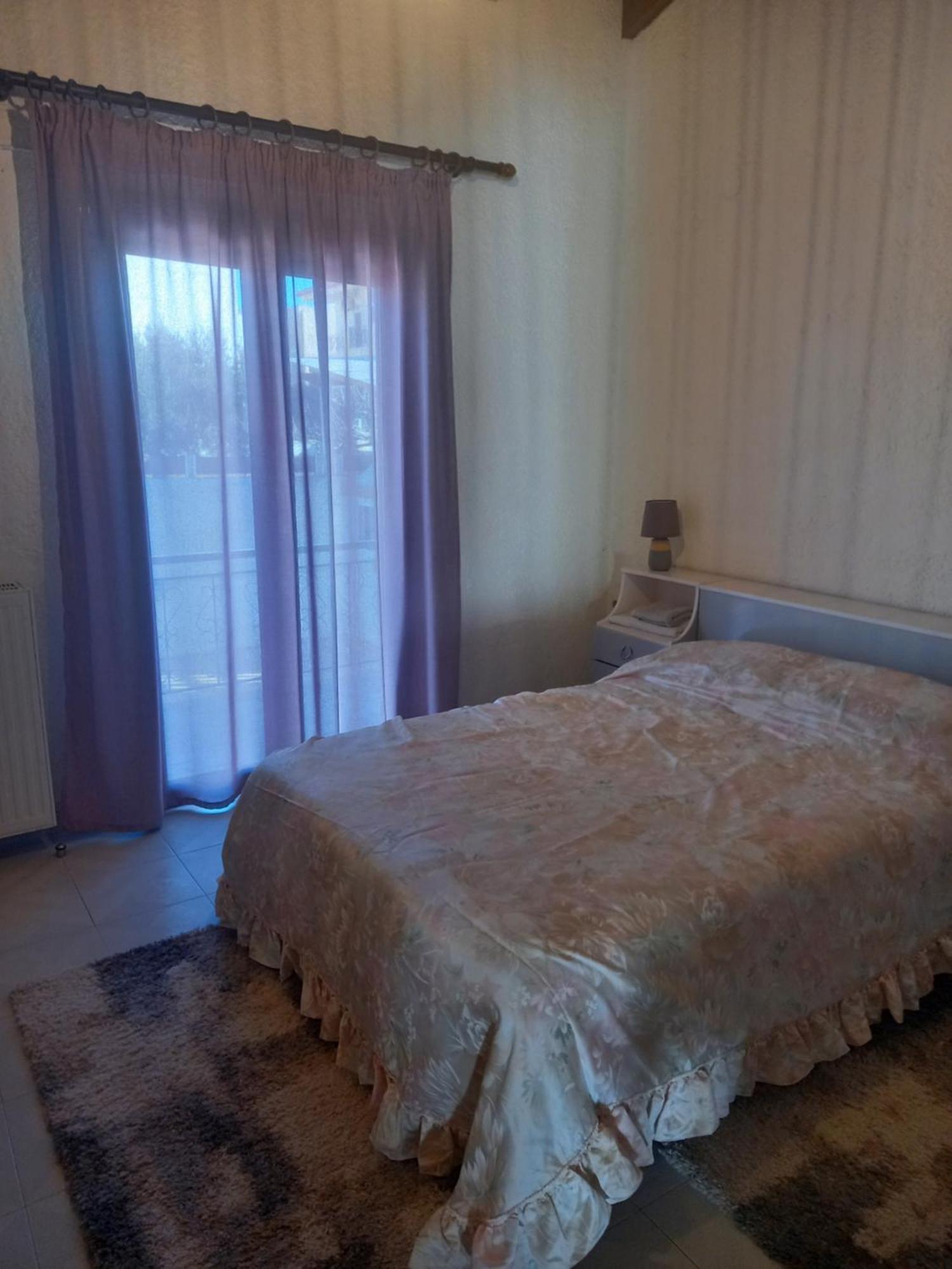 Sunhouse Vrahati Buitenkant foto